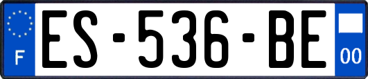 ES-536-BE