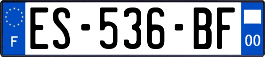 ES-536-BF