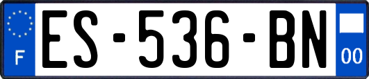 ES-536-BN