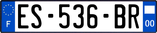 ES-536-BR