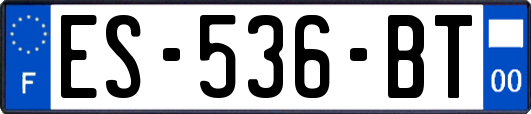 ES-536-BT