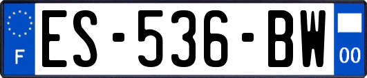 ES-536-BW