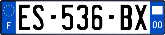 ES-536-BX