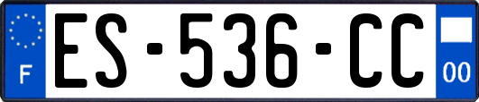 ES-536-CC