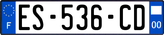 ES-536-CD