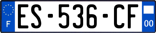ES-536-CF
