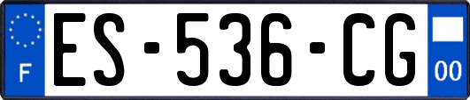 ES-536-CG
