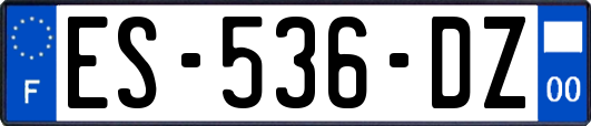 ES-536-DZ