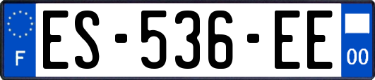 ES-536-EE