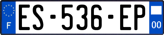 ES-536-EP