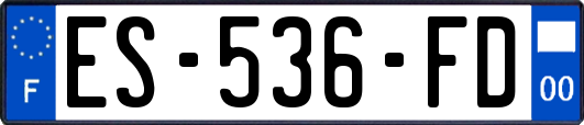 ES-536-FD