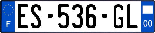 ES-536-GL