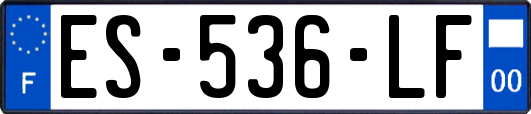 ES-536-LF