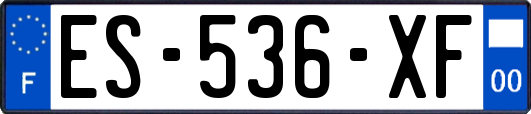 ES-536-XF