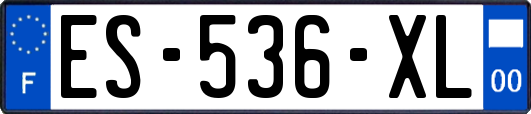 ES-536-XL