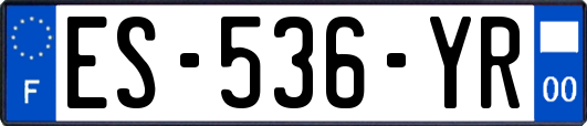 ES-536-YR