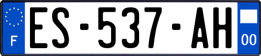 ES-537-AH