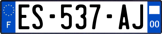 ES-537-AJ
