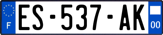 ES-537-AK