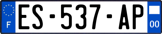 ES-537-AP