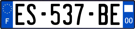 ES-537-BE