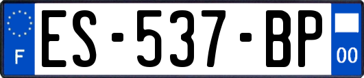 ES-537-BP