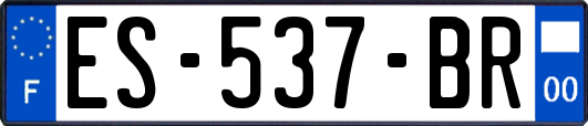 ES-537-BR