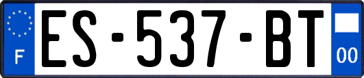 ES-537-BT