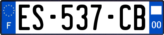 ES-537-CB