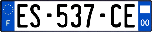 ES-537-CE