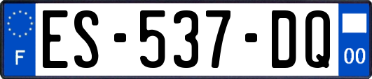 ES-537-DQ