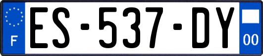 ES-537-DY