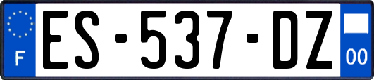 ES-537-DZ