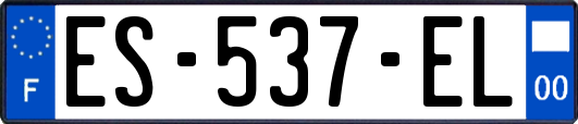 ES-537-EL