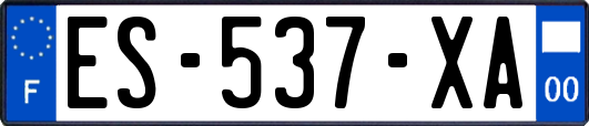 ES-537-XA
