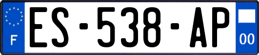 ES-538-AP