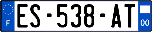 ES-538-AT