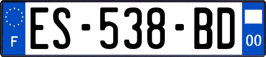 ES-538-BD