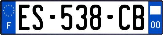 ES-538-CB