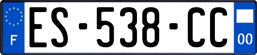 ES-538-CC