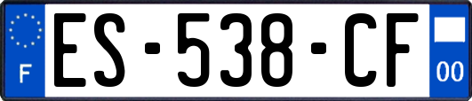 ES-538-CF