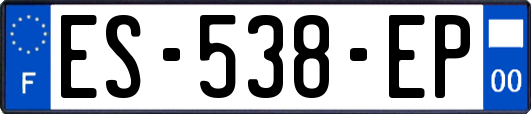 ES-538-EP