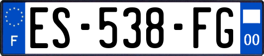 ES-538-FG