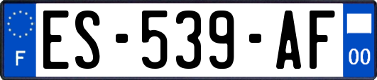 ES-539-AF