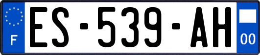 ES-539-AH