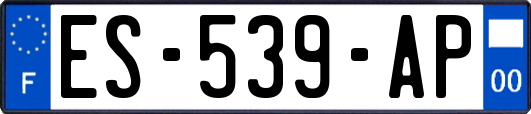 ES-539-AP