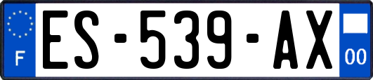 ES-539-AX