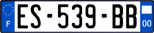 ES-539-BB