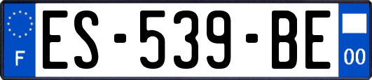 ES-539-BE