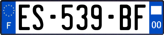 ES-539-BF